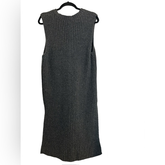 BCBG MAXAZRIA | NWT Simonette V Neck Sweater Size Small - Picture 8 of 8